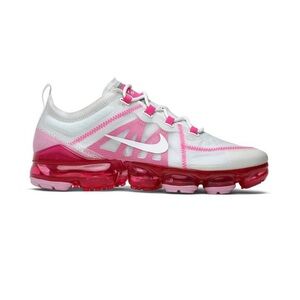 Air VaporMax 2019 Pink Rise